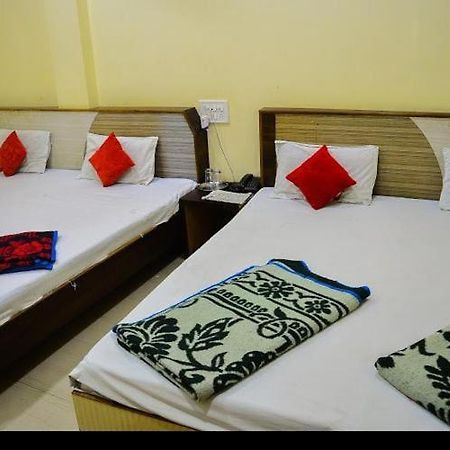 Hotel Bholenath Ujjain Exterior photo