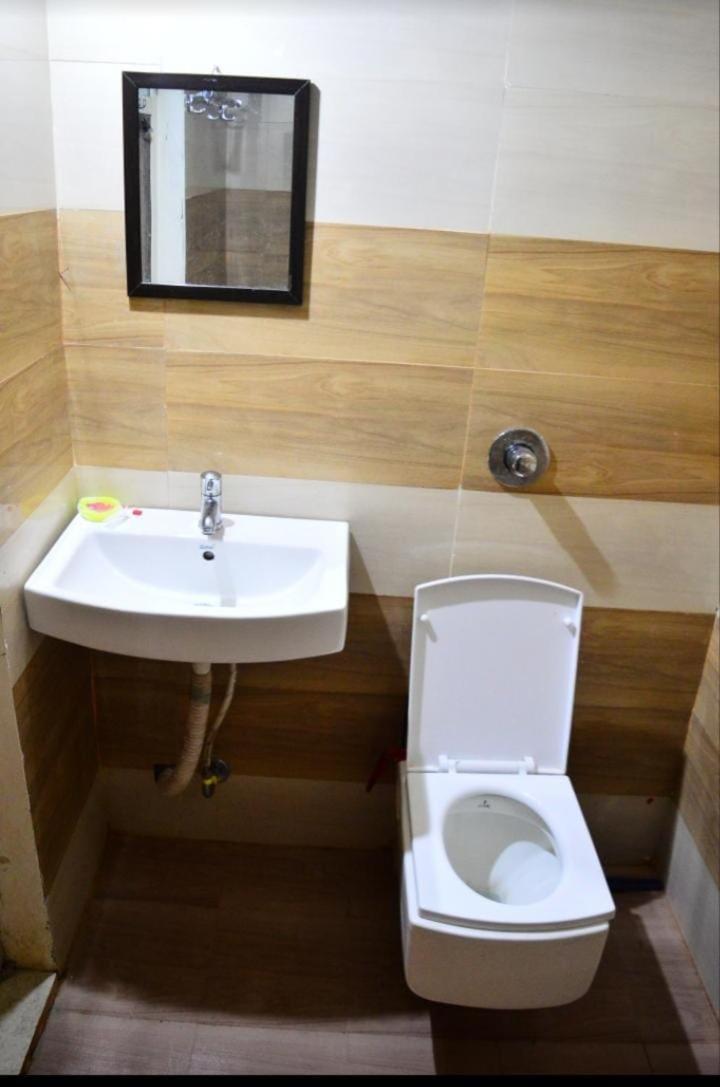 Hotel Bholenath Ujjain Exterior photo